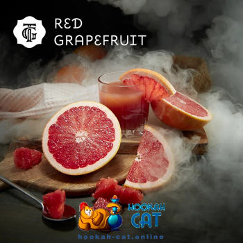 Табак для кальяна Tommy Gun Red Grapefruit (Томми Ган Грейпфрут) 25г Акцизный